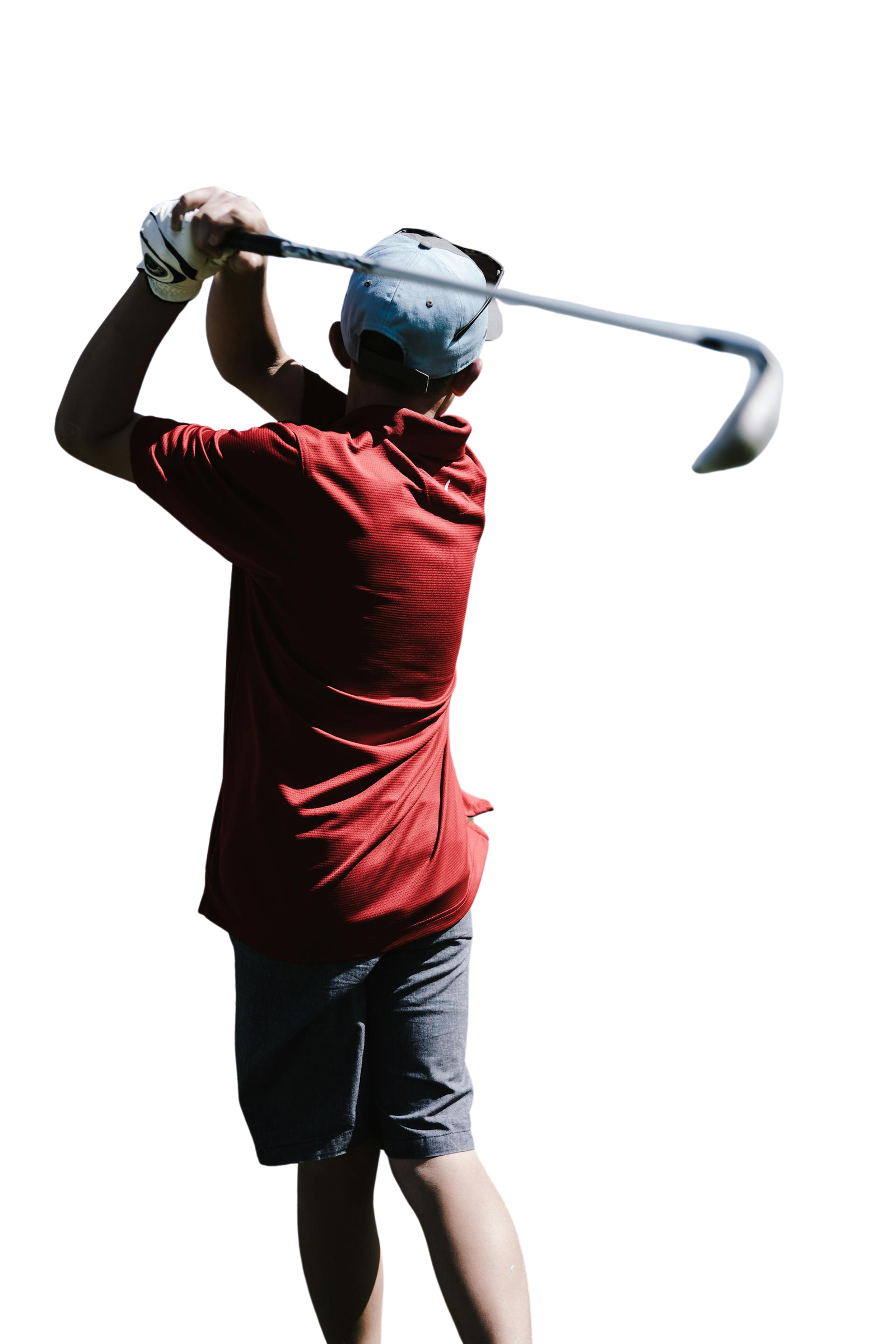 golf basic fundamentals